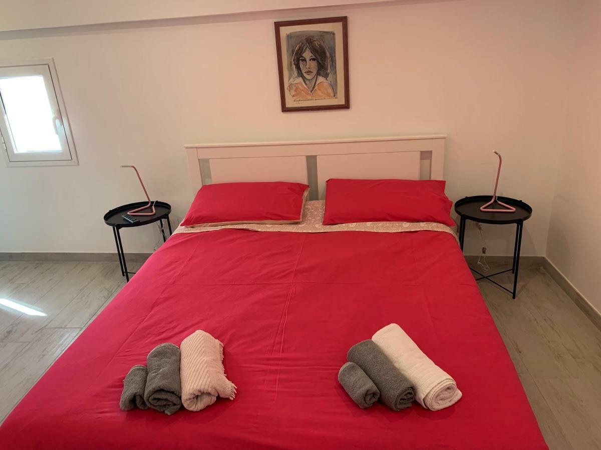 Appartement Deni's Per 4 *